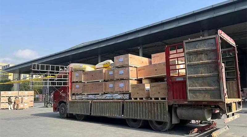 潮州到邢台物流公司-食品饮料物流-运输保障 潮州到邢台物流公司-食品饮料物流-运输保障